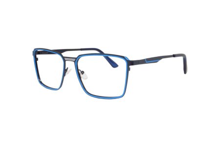 KARL - C3 Azzurro e Blu Semi Lucido